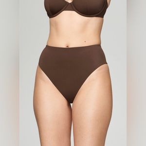 CUUP The Highwaist Swim Bottom